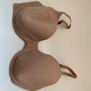 Calvin Klein T Shirt bra 32D